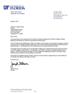 Uf Letter Of Recommendation Debandje pertaining to dimensions 1227 X 1600