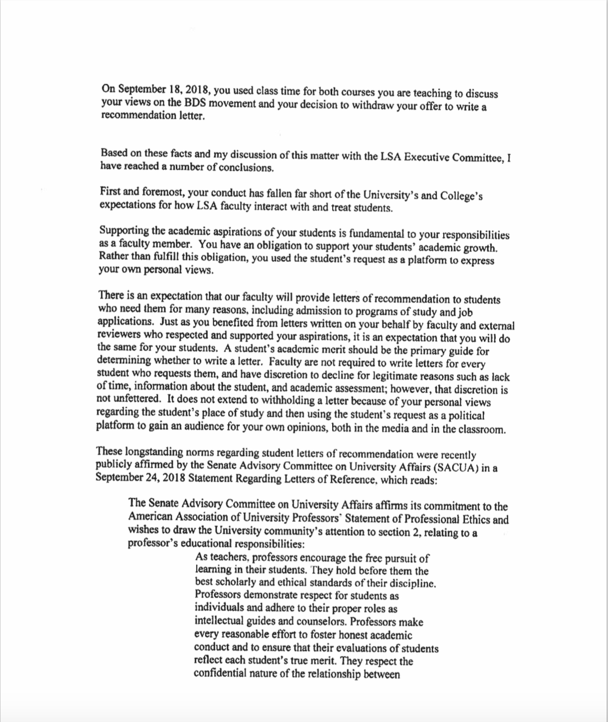 University Disciplines Instructor Over Denial Of throughout measurements 1228 X 1458