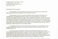 University Of Florida Recommendation Letter Akali pertaining to dimensions 1275 X 1650