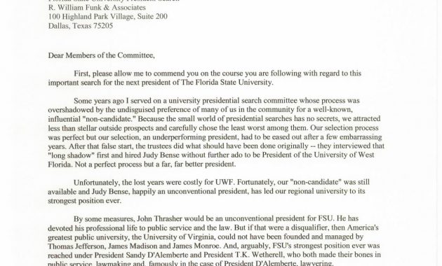 University Of Florida Recommendation Letter Akali pertaining to dimensions 1275 X 1650