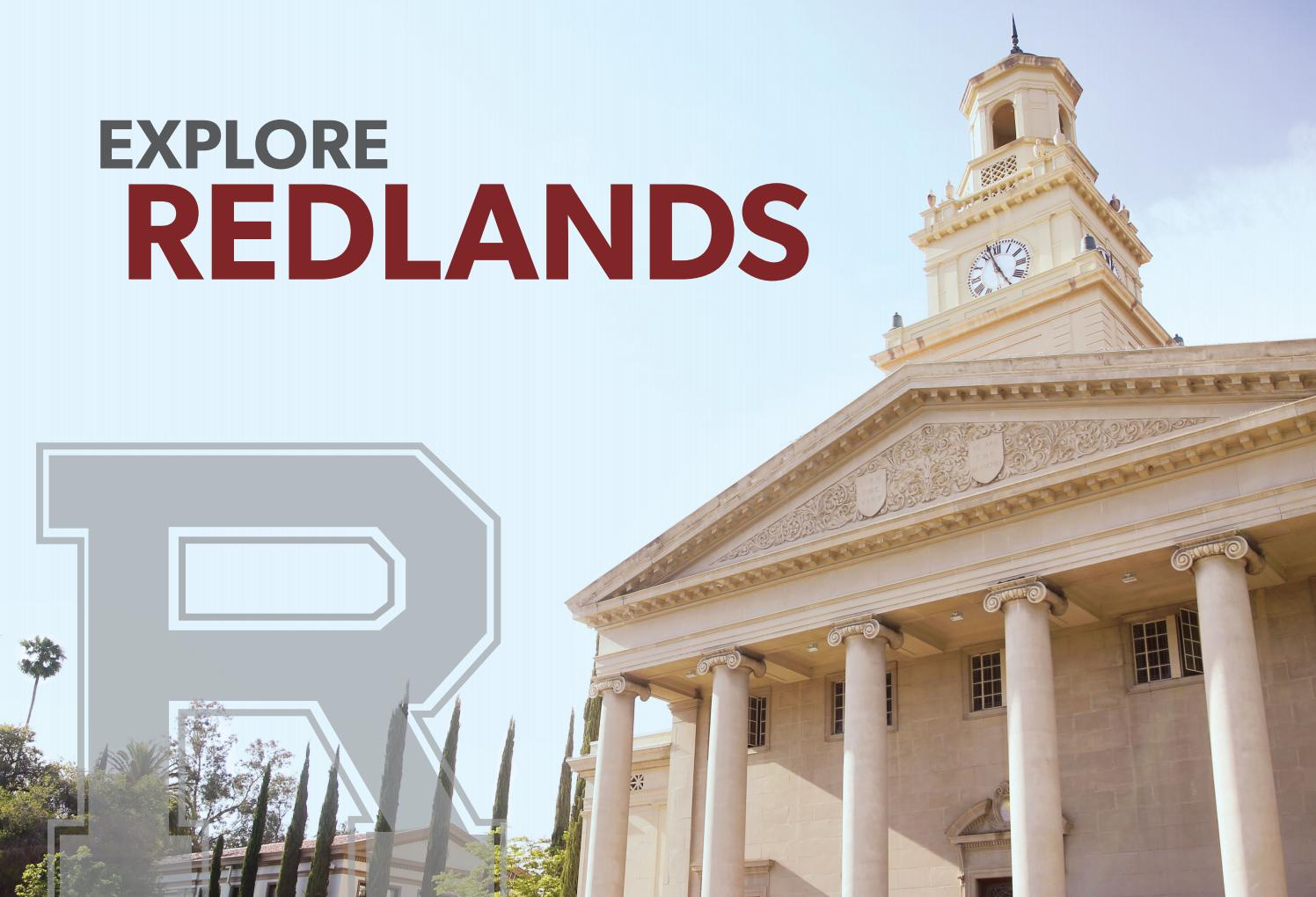 University Of Redlands International Student Brochure throughout measurements 1496 X 1020