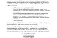 University Of San Francisco Letter Of Recommendation Form with regard to measurements 791 X 1024