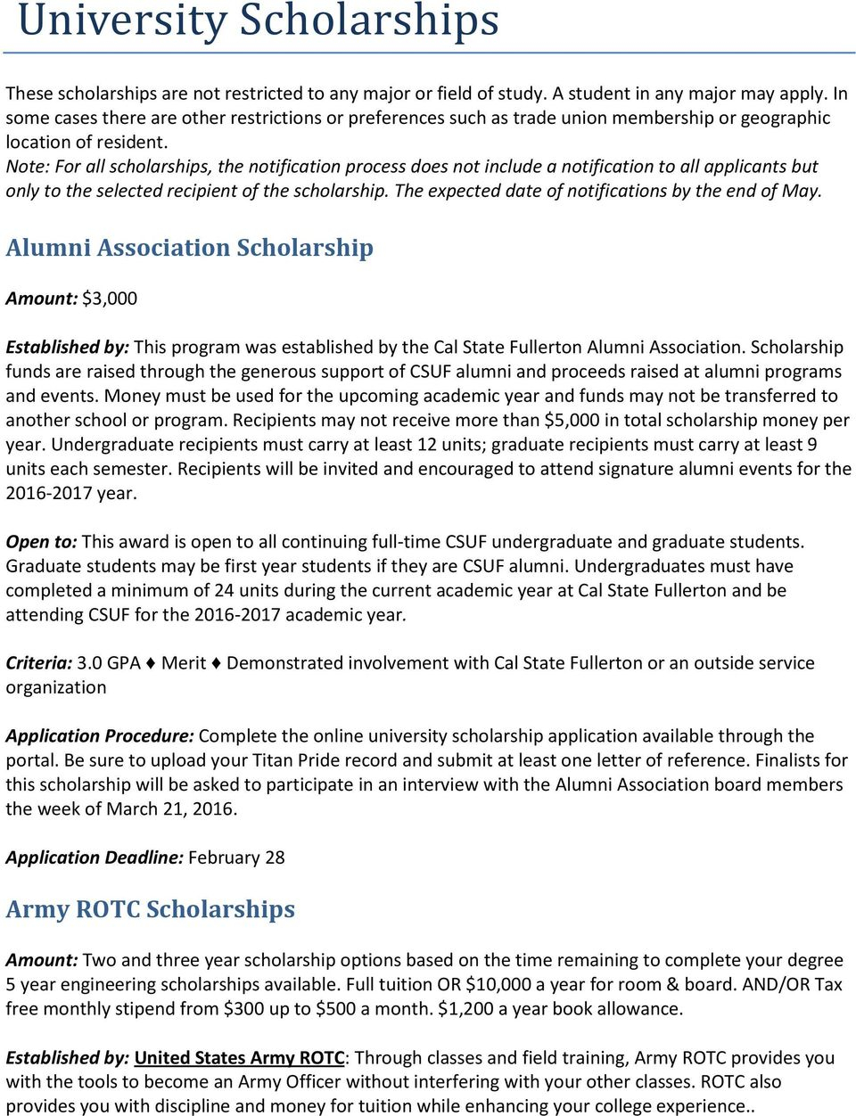 University Scholarships Pdf Free Download pertaining to dimensions 960 X 1252