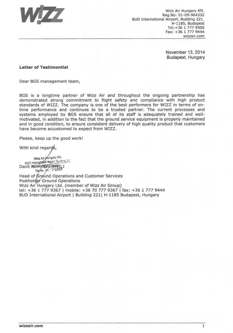 Up In The Air Recommendation Letter Debandje with regard to measurements 782 X 1120