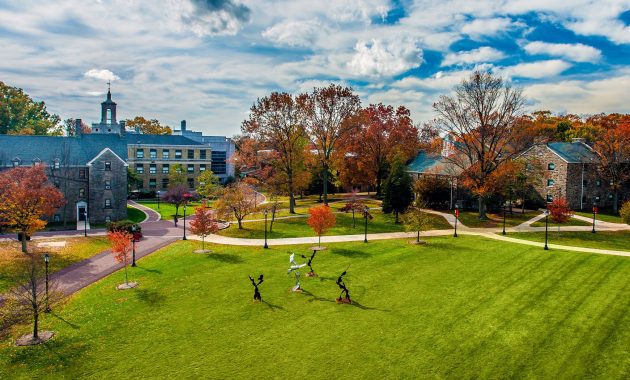 Ursinus College within measurements 2880 X 1182