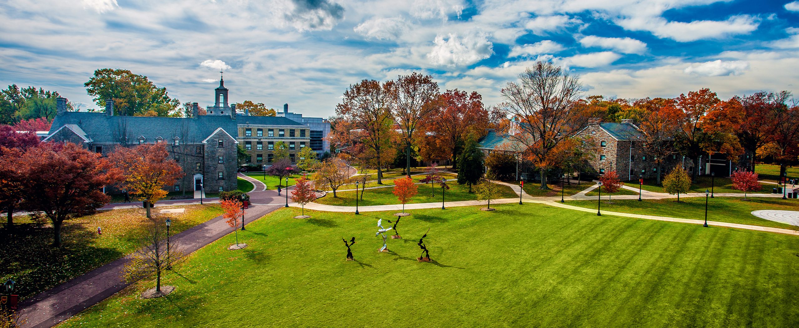 Ursinus College within measurements 2880 X 1182