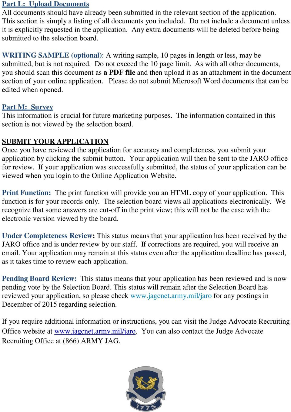 Us Army Active Duty Jag Corps Active Duty Application with regard to measurements 960 X 1357