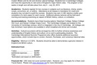 Usc Letter Of Recommendation Undergraduate Debandje in size 791 X 1024