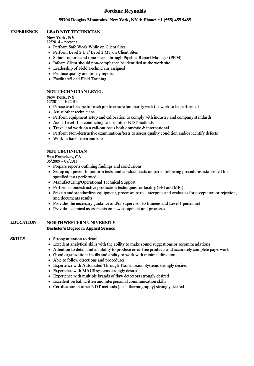 Ut Sample Resume Debandje intended for dimensions 860 X 1240