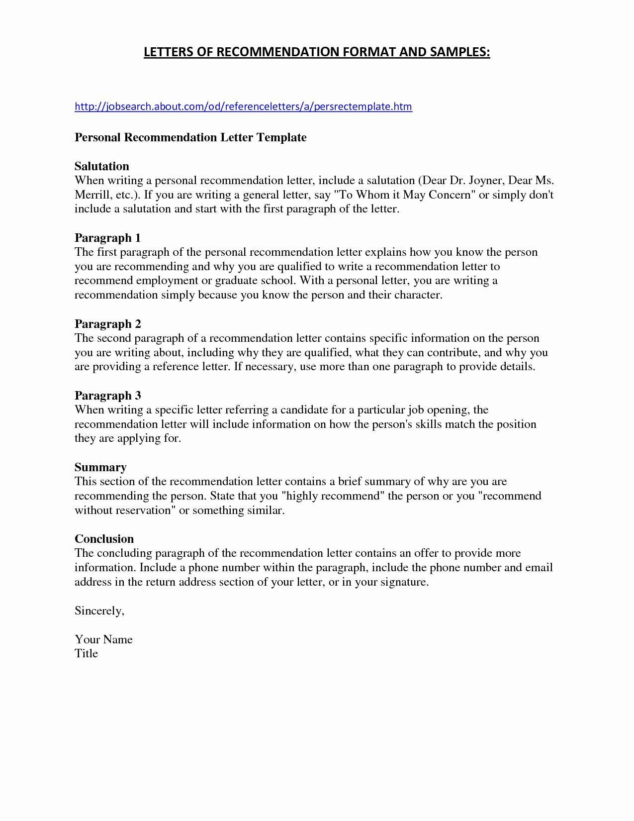 Vet School Recommendation Letter Sample Debandje in proportions 1275 X 1650