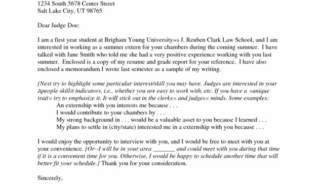 Vet School Recommendation Letter Sample Debandje in sizing 791 X 1024