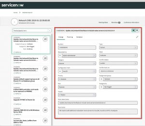 View Cab Meeting Details Servicenow Docs inside size 1059 X 923