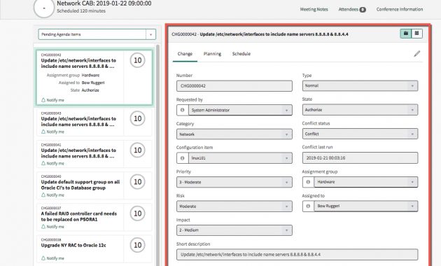 View Cab Meeting Details Servicenow Docs inside size 1059 X 923