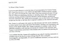 Virginia Tech Letter Of Recommendation Debandje within dimensions 2550 X 3300