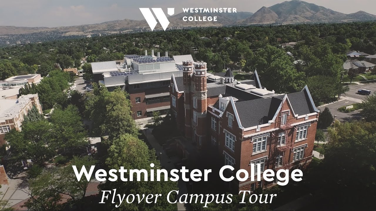 Visit Westminster College Salt Lake City Ut within proportions 1280 X 720