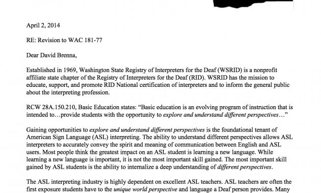 Washington State Asl Interpreting Issues And Politics within dimensions 1275 X 1650