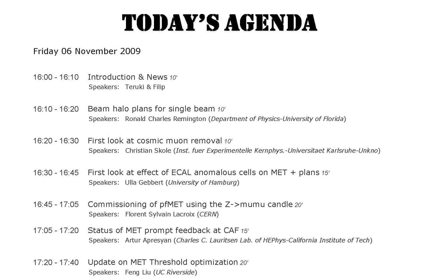 Weekly Meeting Agenda Template Jyler for dimensions 1502 X 960