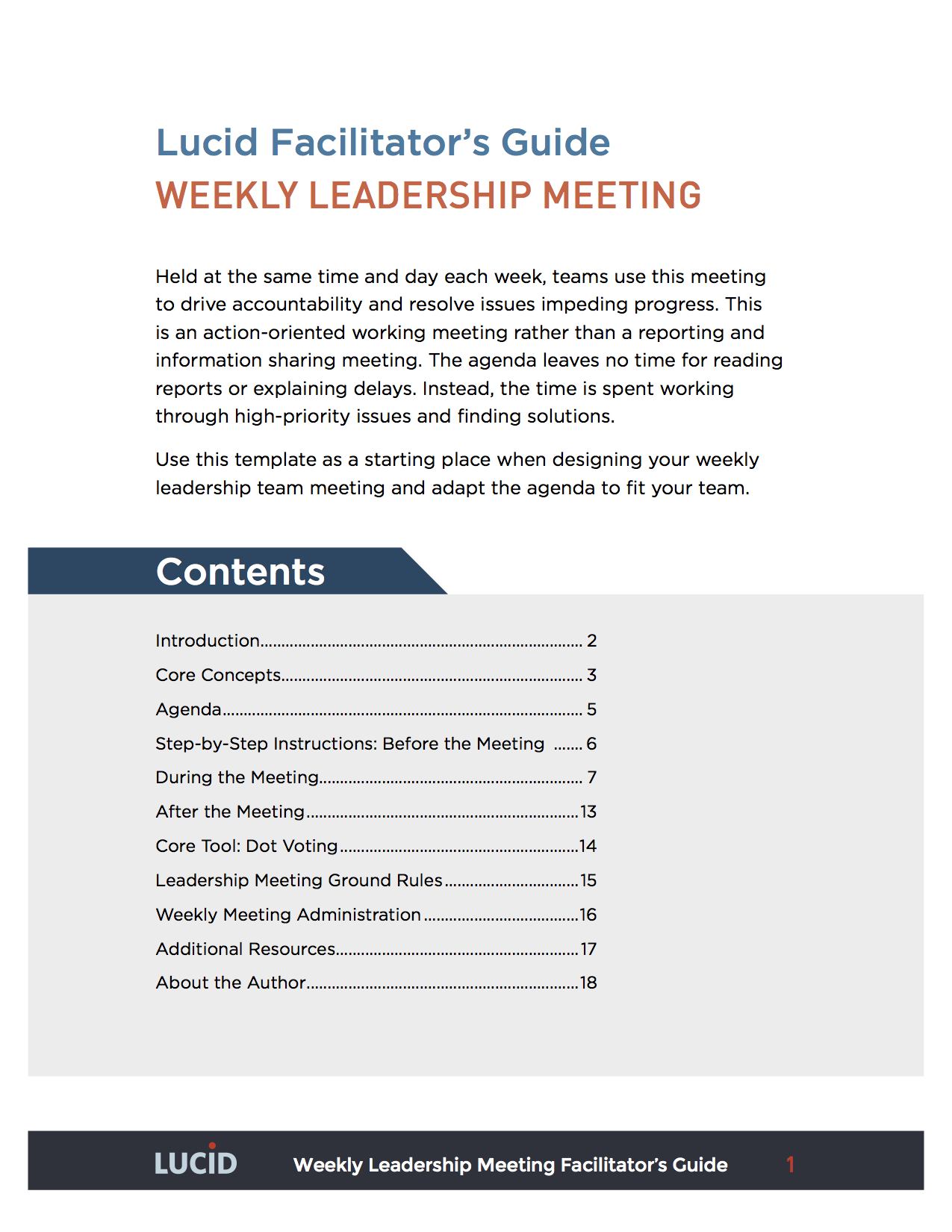 Weekly Team Meeting Agenda Template Debandje pertaining to measurements 1275 X 1650