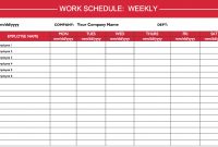 Weekly Work Schedule Enom with measurements 1938 X 954