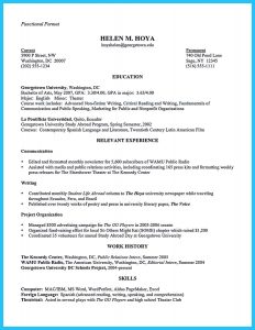 Well Written Csr Resume To Get Applied Soon Resume within sizing 927 X 1200