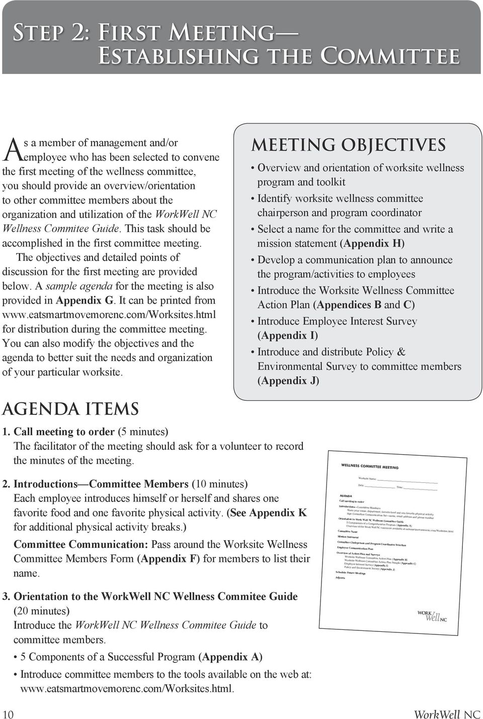 Wellness Committee Guide Pdf Free Download for dimensions 960 X 1428