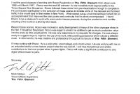 West Point Letter Of Recommendation Debandje inside sizing 1564 X 2048