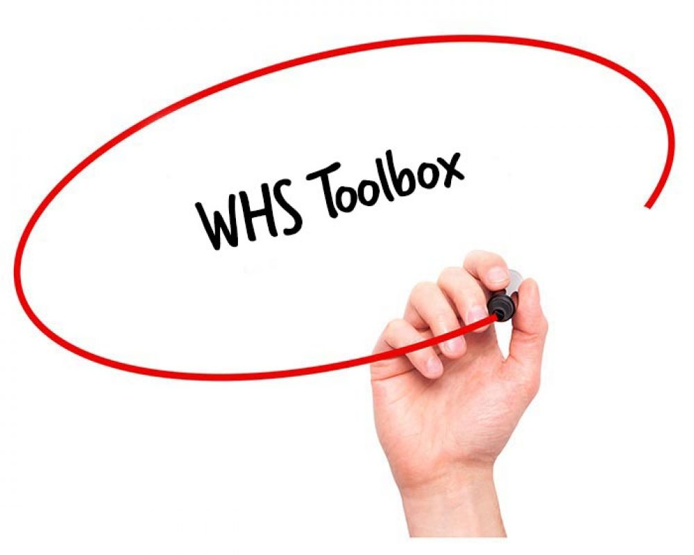 Whs Toolbox Meeting Templates With Guideline And Meeting Topics Suggestions regarding measurements 1000 X 800