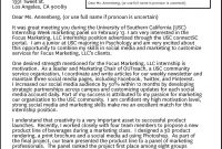 Write A Resume Cover Letter Career Center Usc within measurements 1844 X 2900
