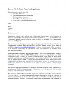 Writing A Letter Of Recommendation For A Professor Tenure regarding proportions 791 X 1024