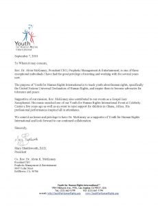 Youth Of The Year Recommendation Letter Debandje with dimensions 1275 X 1662