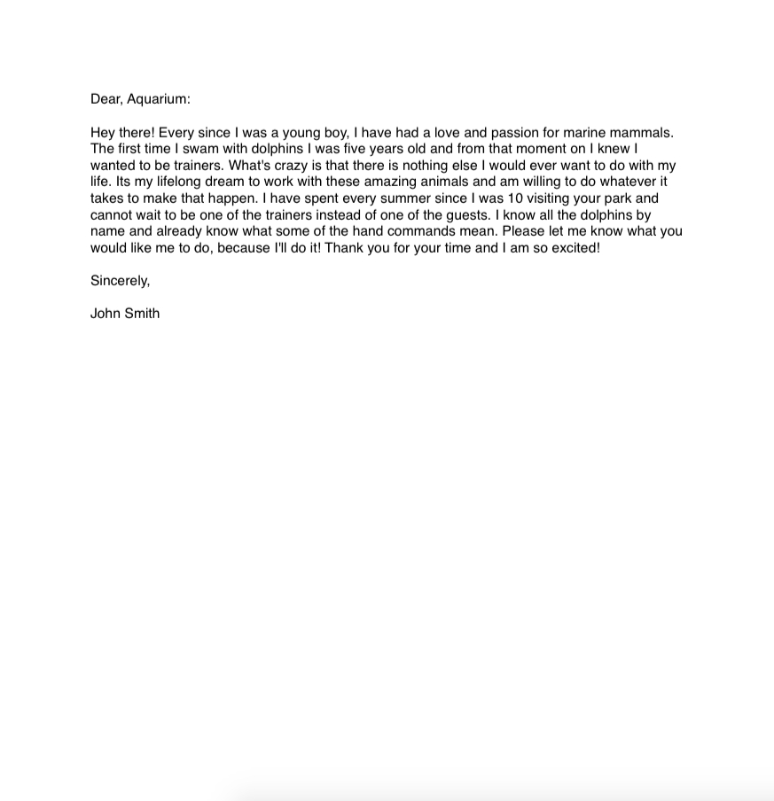 Zoo Keeper Cover Letter Akali regarding proportions 873 X 904